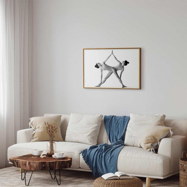 Poster - Yoga