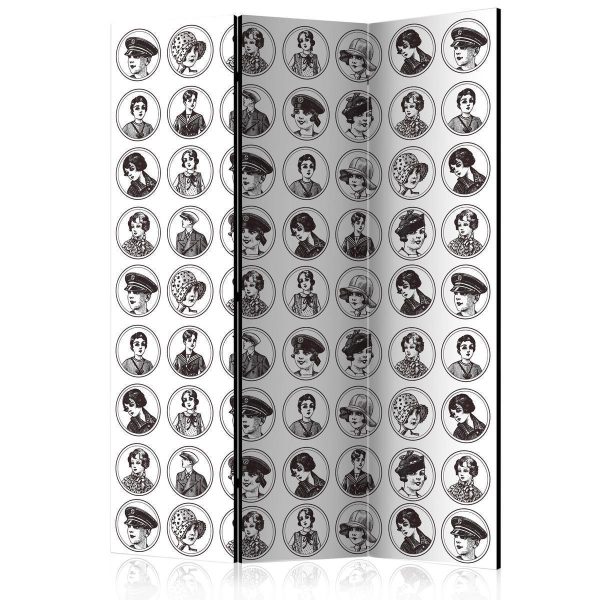 Room Divider - 20s&30s