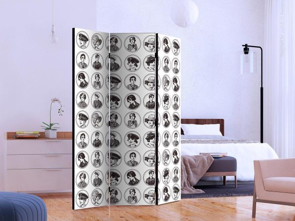 Room Divider - 20s&30s