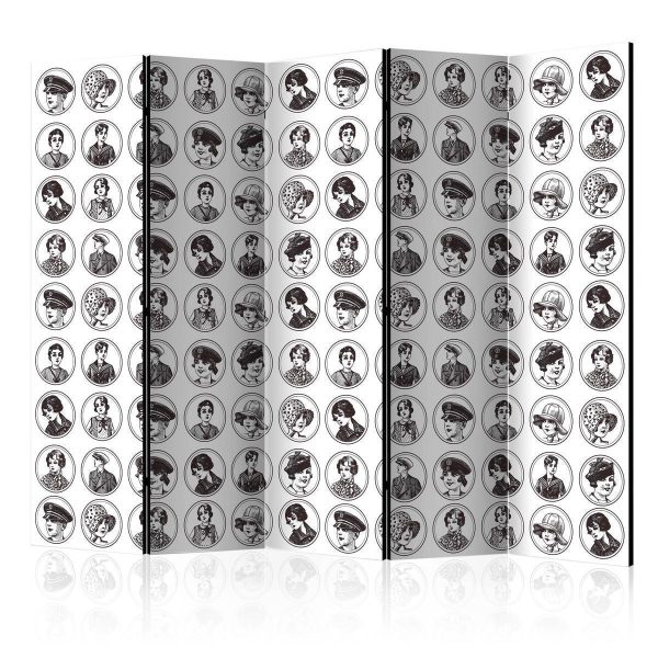 Room Divider - 20s&30s II