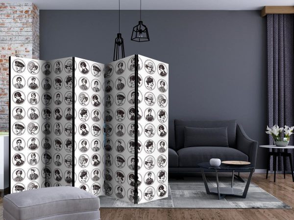 Room Divider - 20s&30s II
