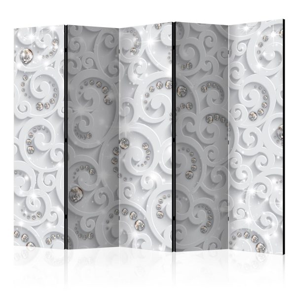 Room Divider - Abstract Glamor II