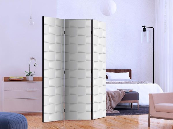 Room Divider - Abstract Screen