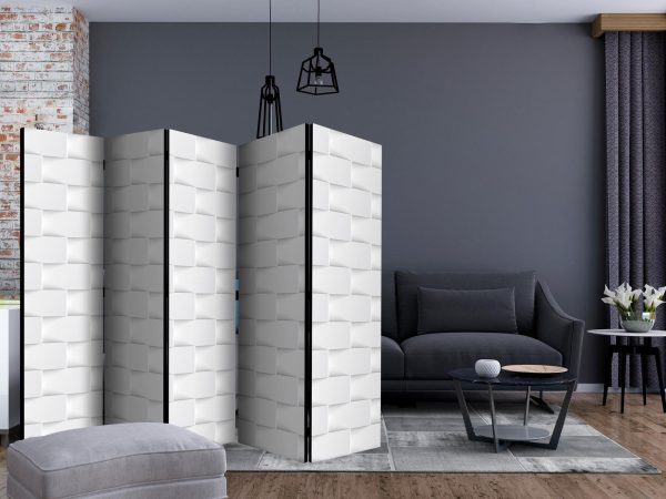 Room Divider - Abstract Screen II - Image 2