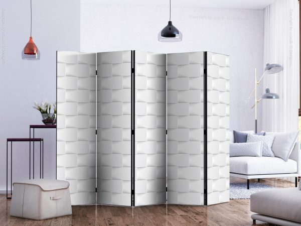 Room Divider - Abstract Screen II - Image 3