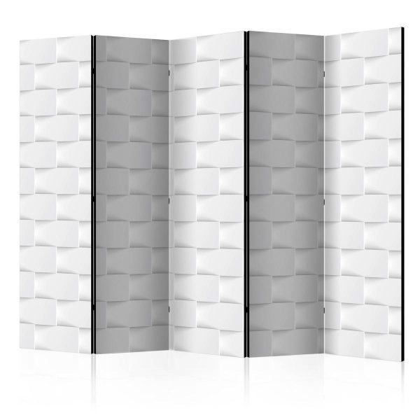 Room Divider - Abstract Screen II