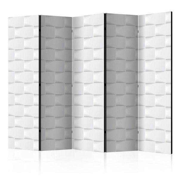 Room Divider - Abstract Screen II