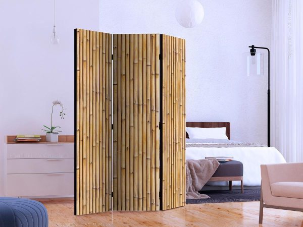 Room Divider - Amazonian Wall