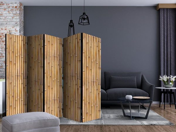 Room Divider - Amazonian Wall II