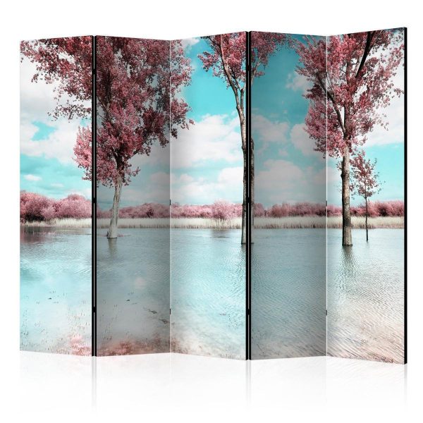 Room Divider - Autumn scenery II