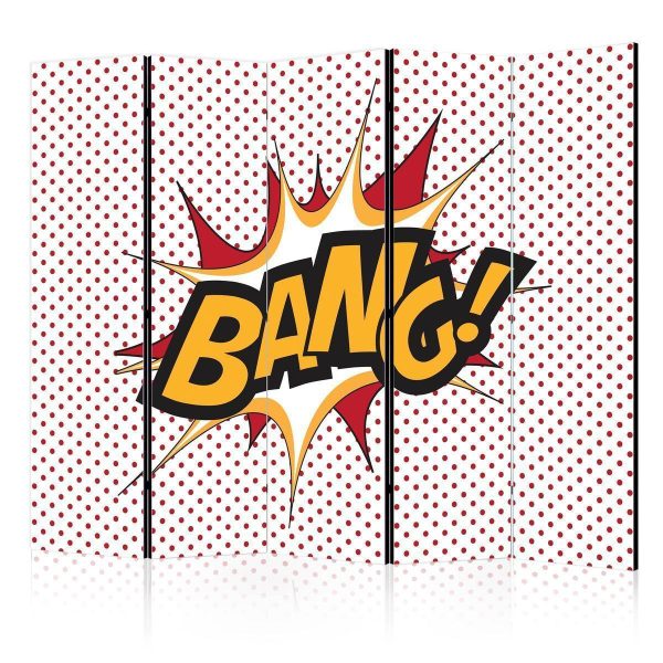 Room Divider - BANG! II