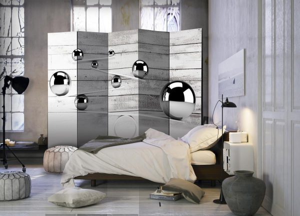 Room Divider - Balance II