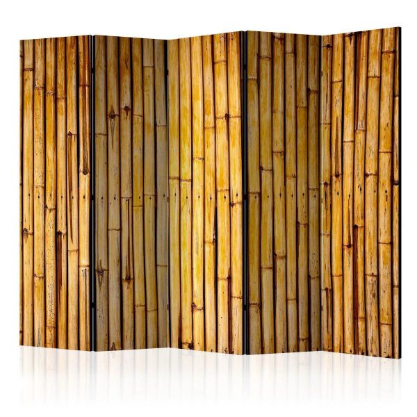 Room Divider - Bamboo Garden II