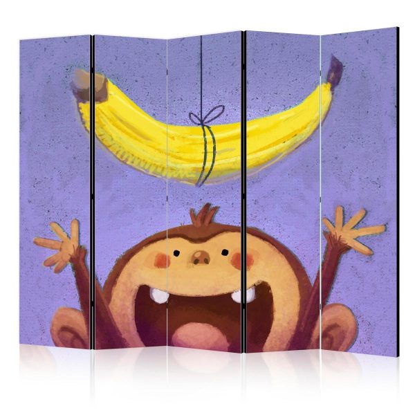 Room Divider - Bananana II