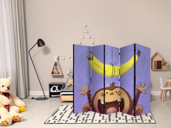Room Divider - Bananana II