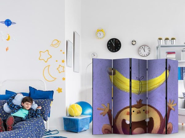Room Divider - Bananana II