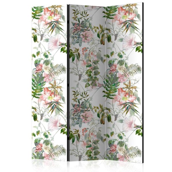 Room Divider - Beautiful Garden