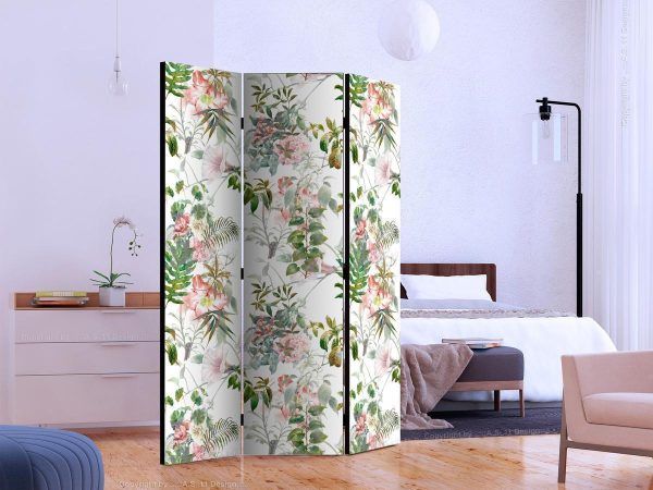 Room Divider - Beautiful Garden