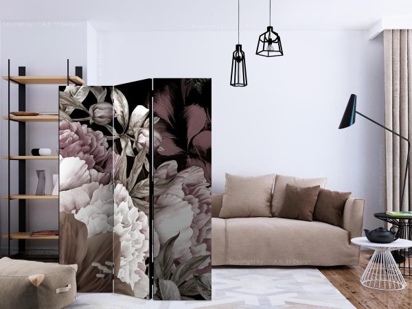 Room Divider - Blissful Sleep