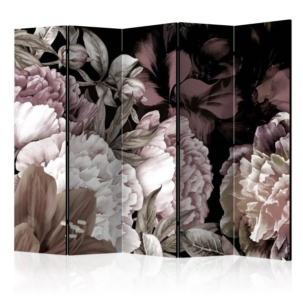 Room Divider - Blissful Sleep II
