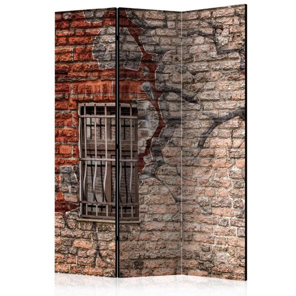 Room Divider - Break the Wall