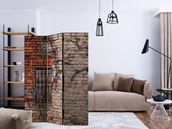 Room Divider - Break the Wall