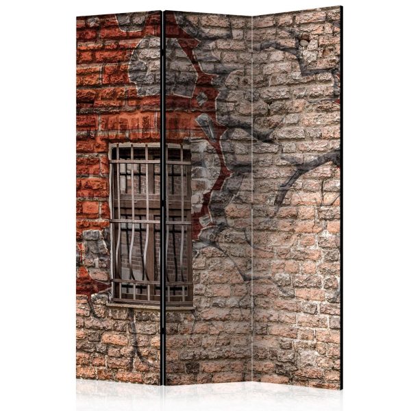 Room Divider - Break the Wall