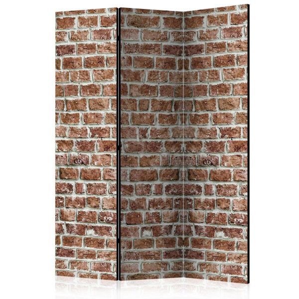Room Divider - Brick Space