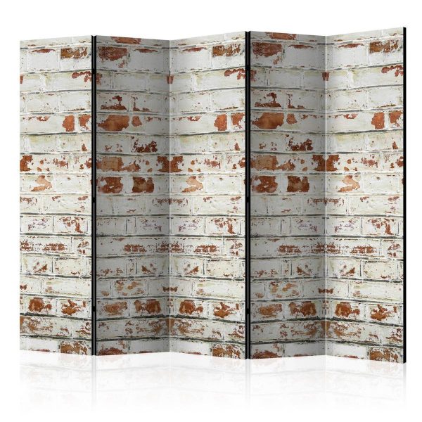 Room Divider - Brick Story II