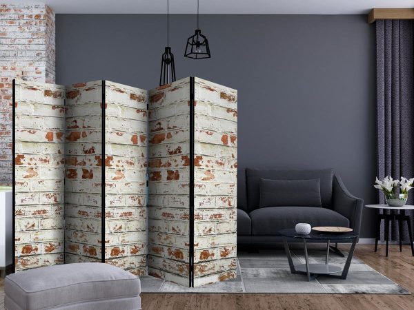 Room Divider - Brick Story II