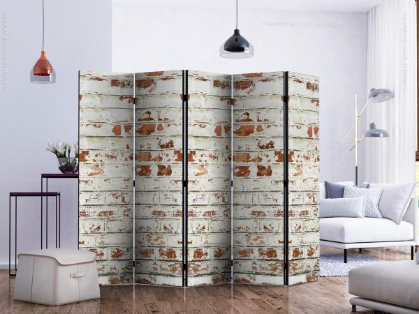 Room Divider - Brick Story II