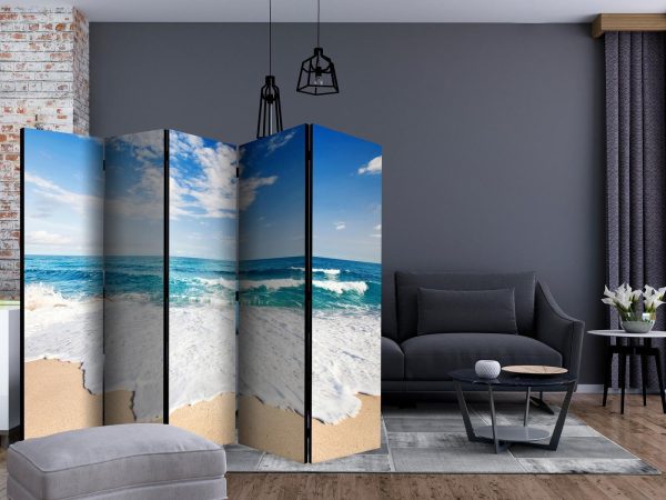 Room Divider - By the sea II - Image 2