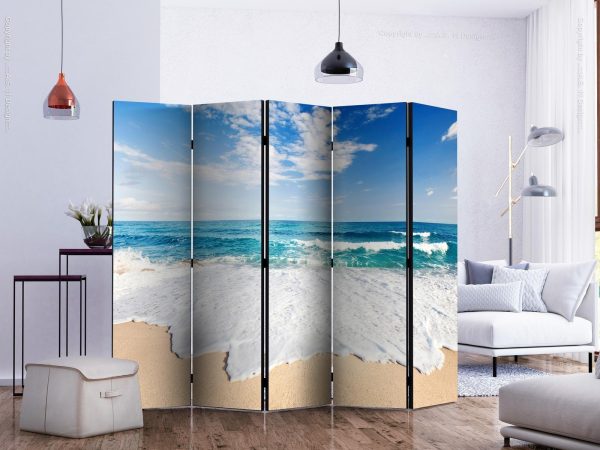 Room Divider - By the sea II - Image 3