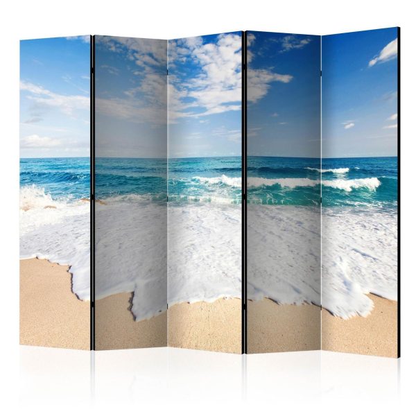 Room Divider - By the sea II