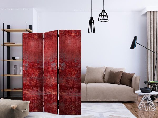 Room Divider - Carmine Concert