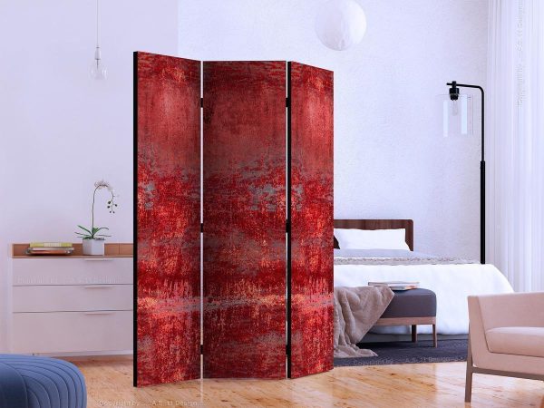 Room Divider - Carmine Concert