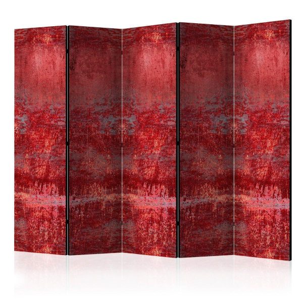 Room Divider - Carmine Concert II