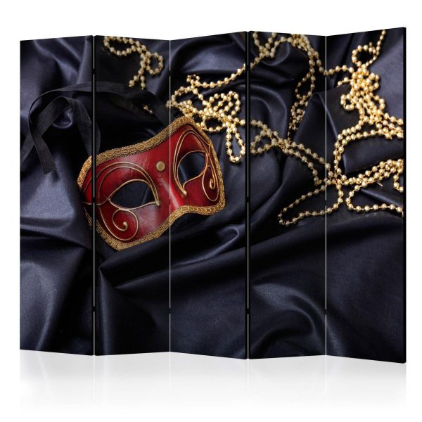 Room Divider - Carnival II