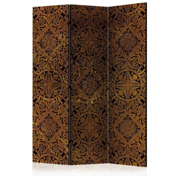 Room Divider - Celtic Treasure