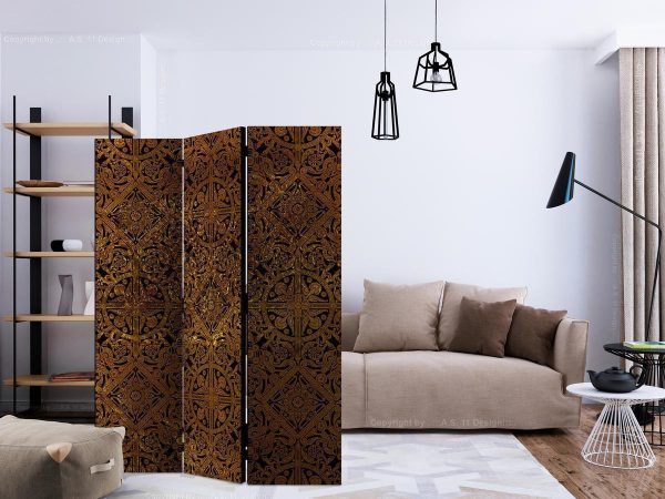 Room Divider - Celtic Treasure