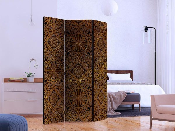 Room Divider - Celtic Treasure