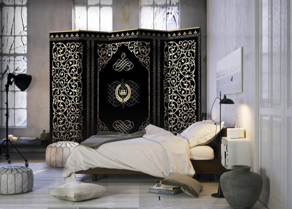 Room Divider - Charm of the Night II