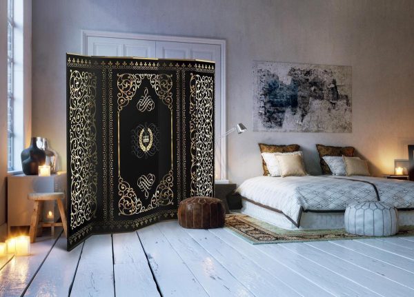Room Divider - Charm of the Night II