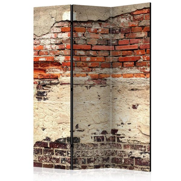Room Divider - City History