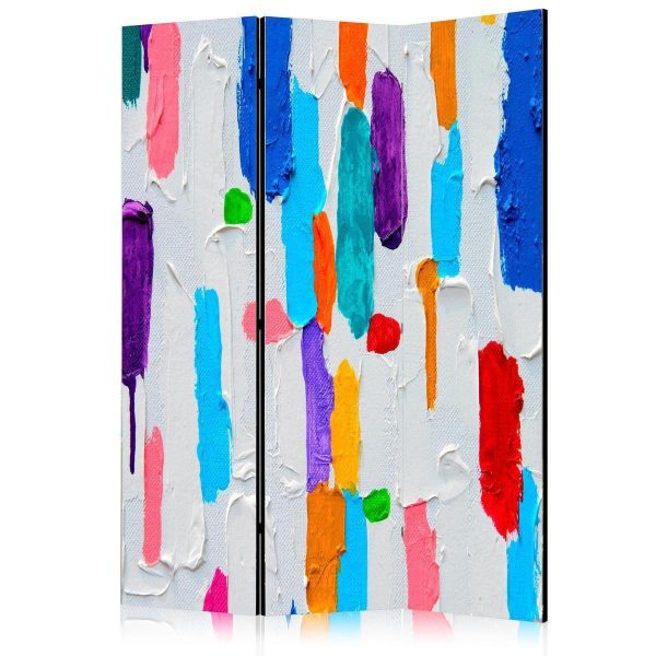 Room Divider - Color Matching