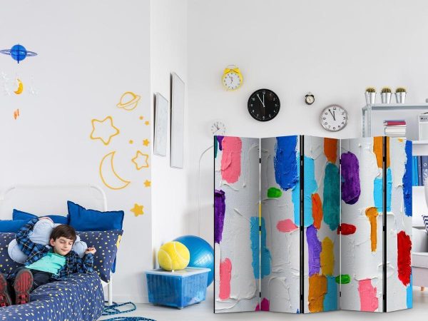 Room Divider - Color Matching II