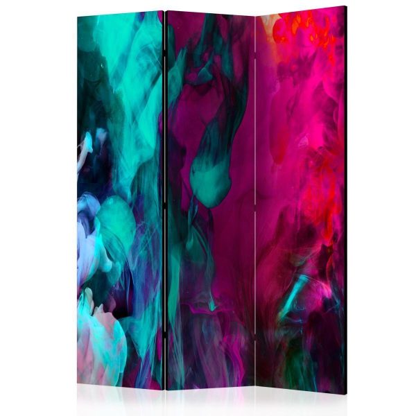 Room Divider - Color madness