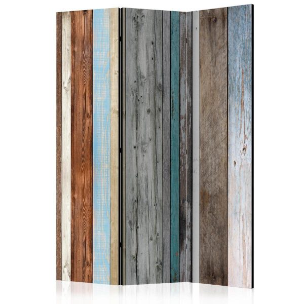 Room Divider - Colors Arranged