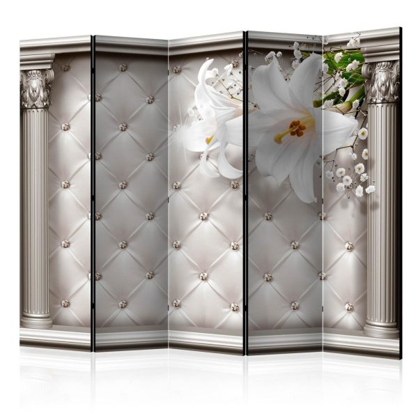 Room Divider - Columnar Stage II