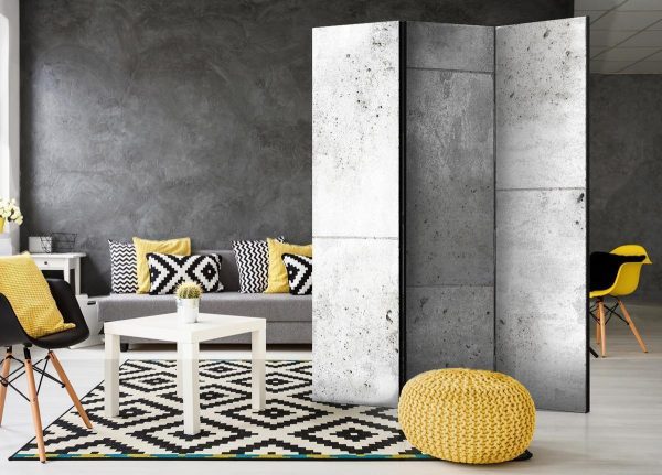Room Divider - Concretum murum